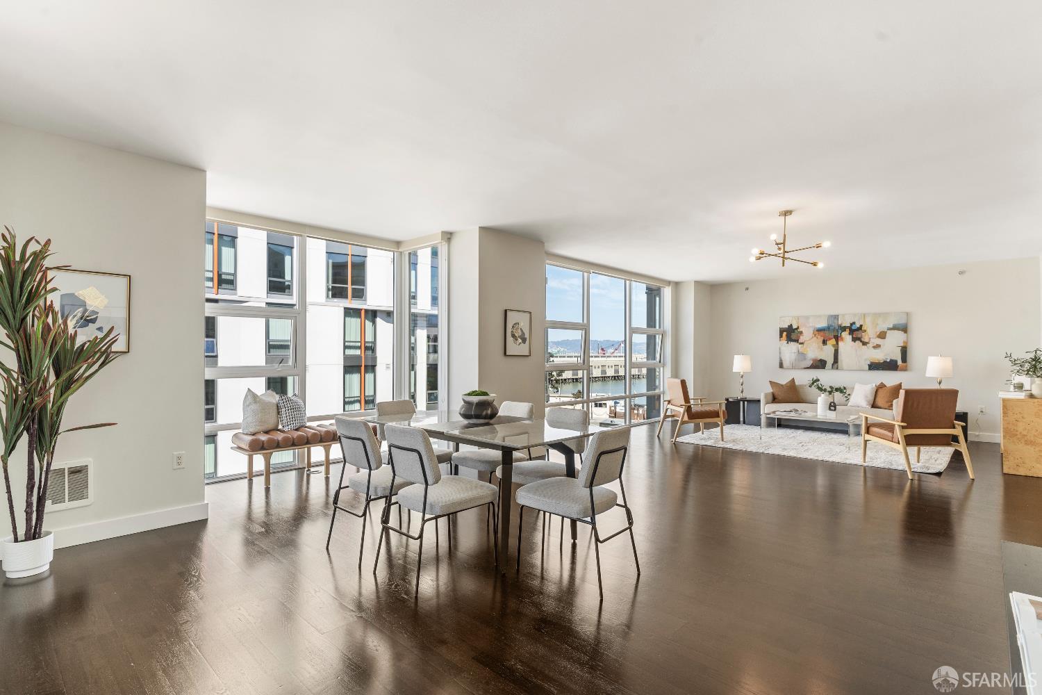 Detail Gallery Image 18 of 53 For 325 China Basin St #416,  San Francisco,  CA 94158 - 2 Beds | 2 Baths