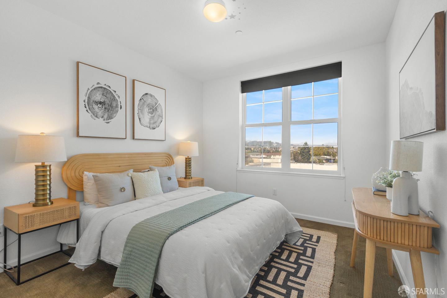 Detail Gallery Image 23 of 38 For 1388 Broadway #309,  Millbrae,  CA 94030 - 3 Beds | 2 Baths