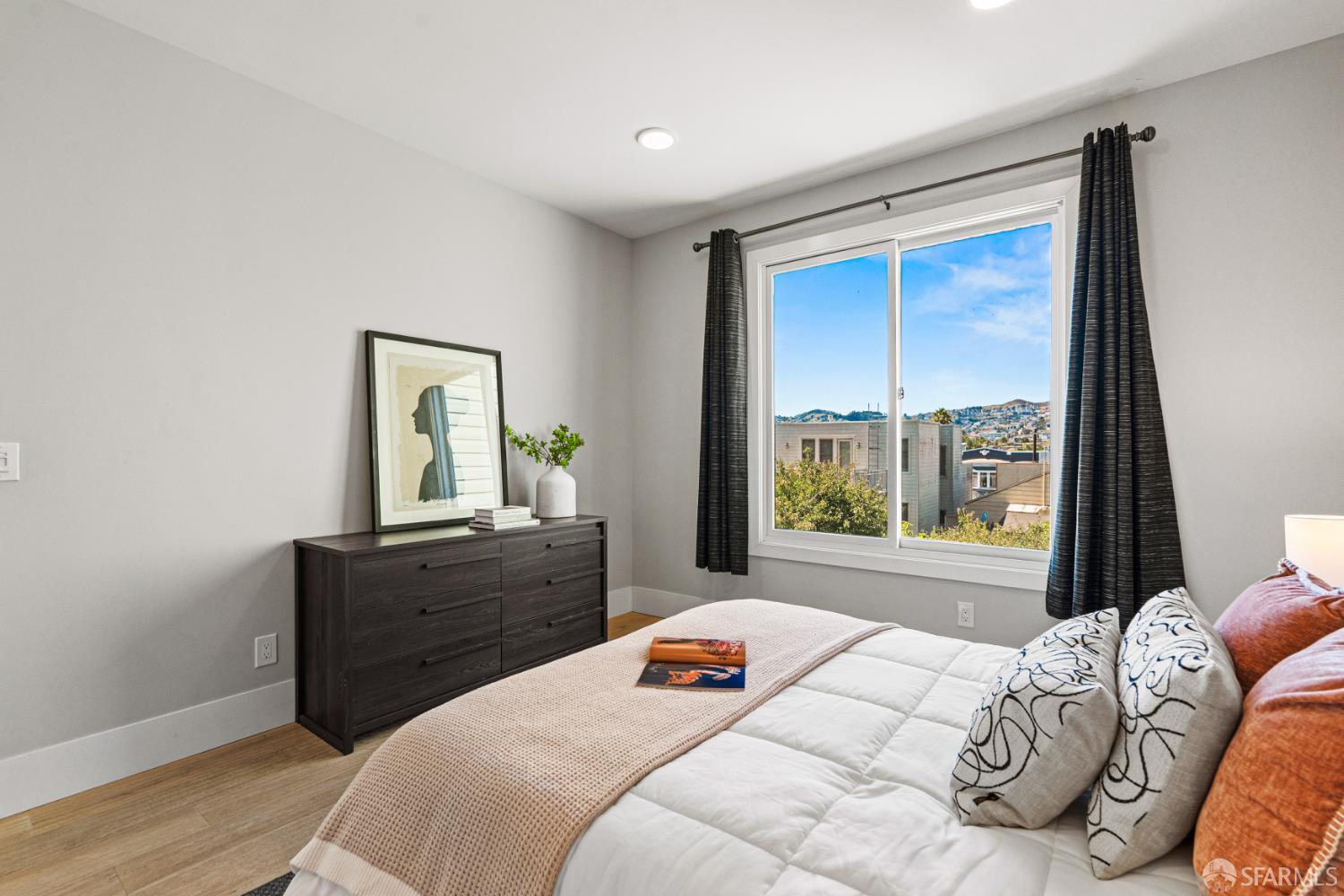 Detail Gallery Image 37 of 75 For 868 Potrero Ave, San Francisco,  CA 94110 - 4 Beds | 4 Baths