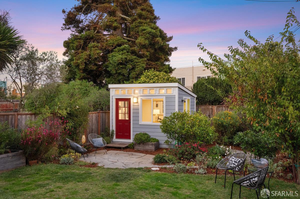 Detail Gallery Image 70 of 71 For 291 Capistrano Ave, San Francisco,  CA 94112 - 2 Beds | 1 Baths