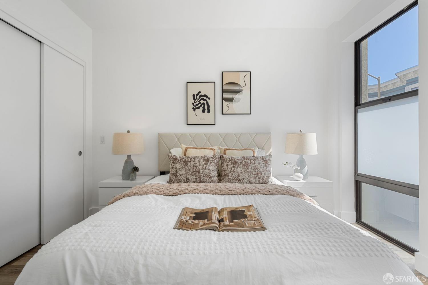 Detail Gallery Image 18 of 25 For 660 Natoma St #1,  San Francisco,  CA 94103 - 1 Beds | 1/1 Baths