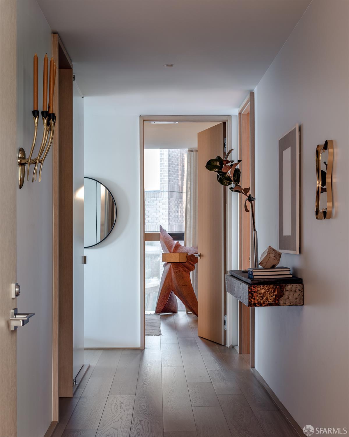 Detail Gallery Image 16 of 24 For 1 Steuart Ln #803,  San Francisco,  CA 94105 - 2 Beds | 2 Baths