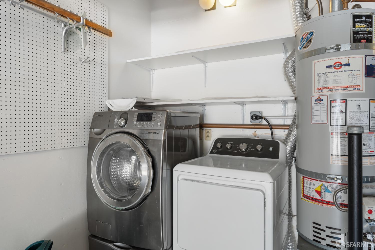 Detail Gallery Image 21 of 41 For 1002 Rhode Island St #1,  San Francisco,  CA 94107 - 2 Beds | 1/1 Baths