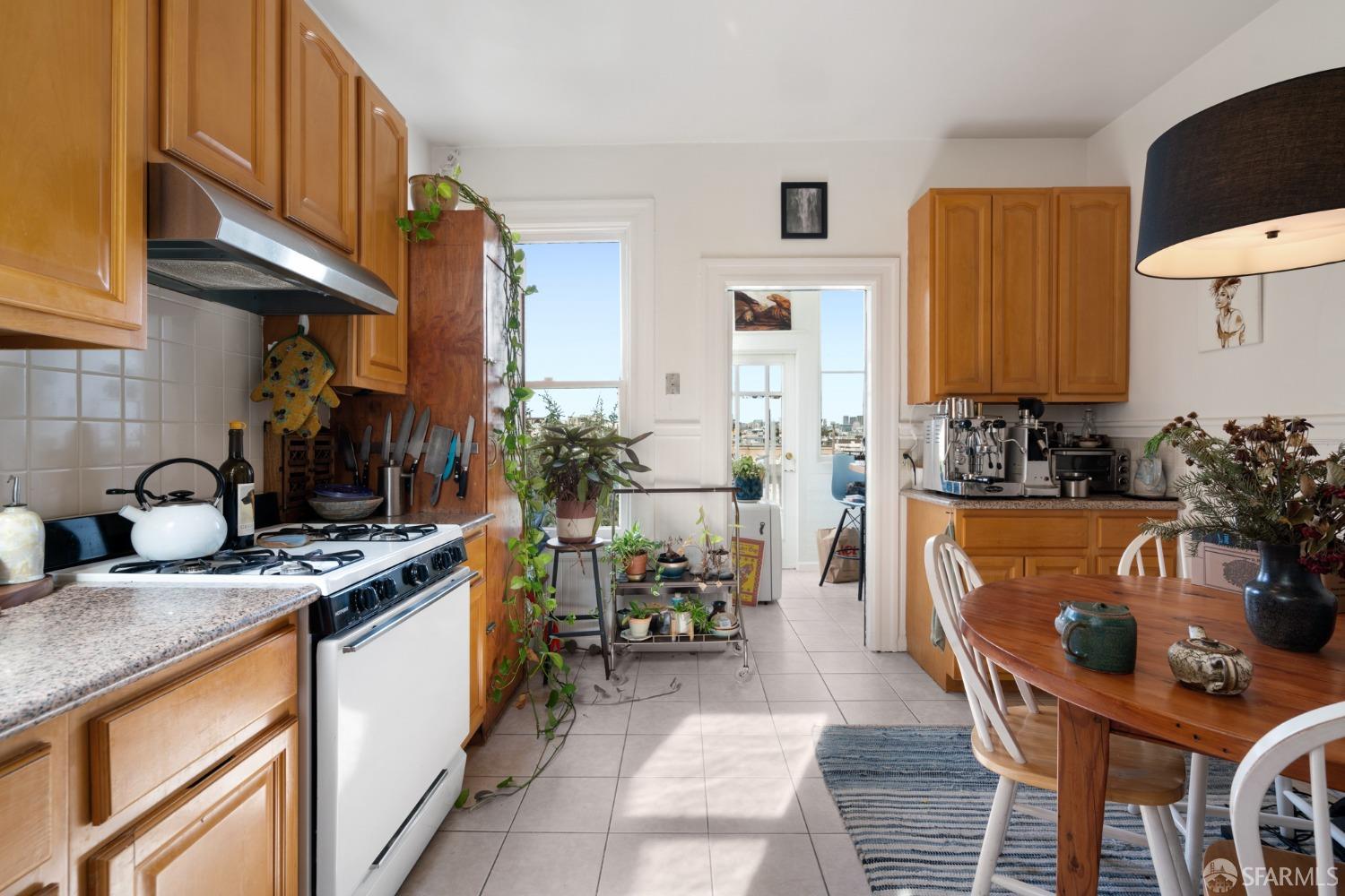Detail Gallery Image 26 of 45 For 20 Cumberland St, San Francisco,  CA 94110 - – Beds | – Baths