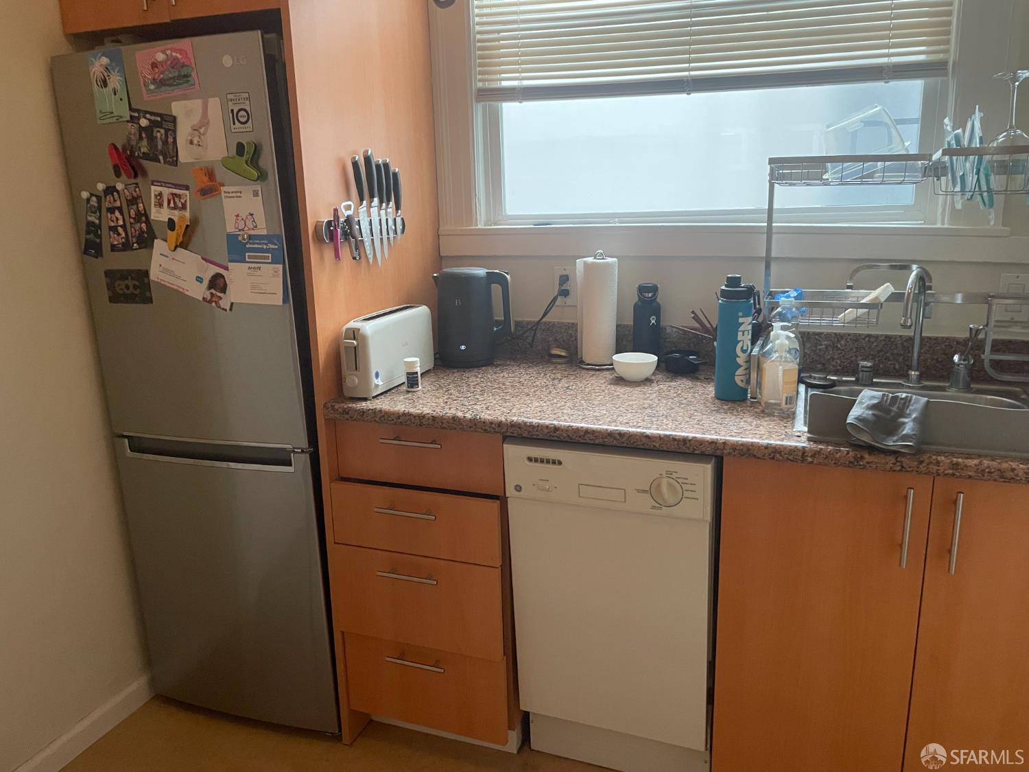 Detail Gallery Image 5 of 6 For 1125 Webster St, San Francisco,  CA 94115 - – Beds | – Baths