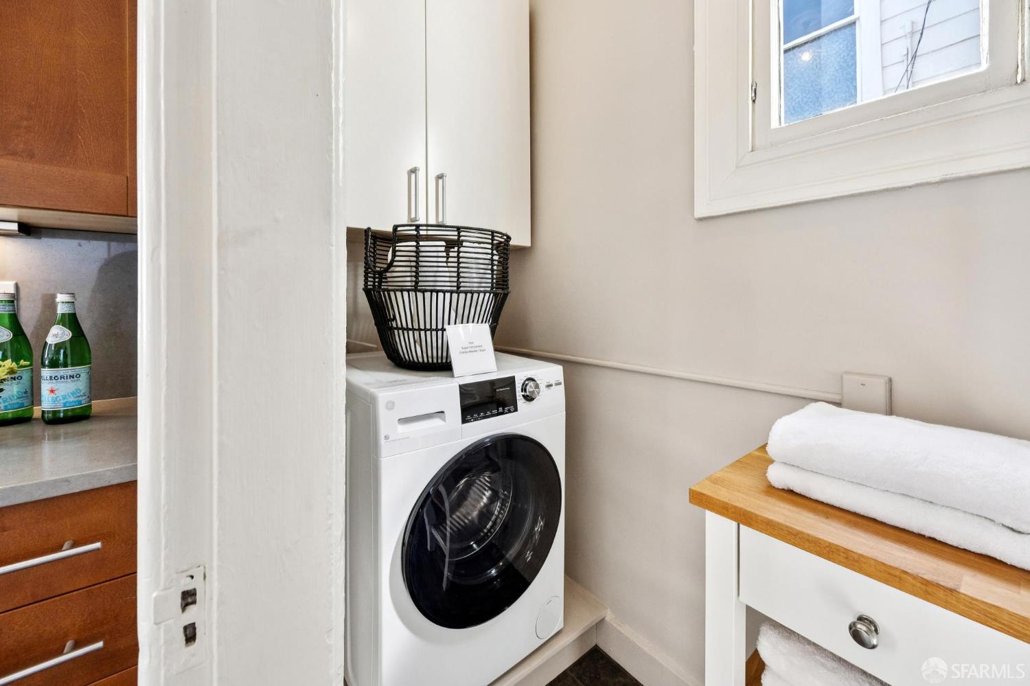 Detail Gallery Image 18 of 22 For 563 Haight St, San Francisco,  CA 94117 - 3 Beds | 1 Baths