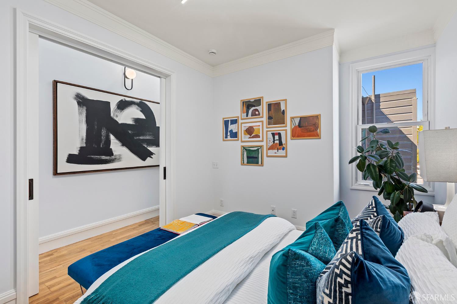 Detail Gallery Image 16 of 47 For 2360 Folsom St a,  San Francisco,  CA 94110 - 2 Beds | 1 Baths