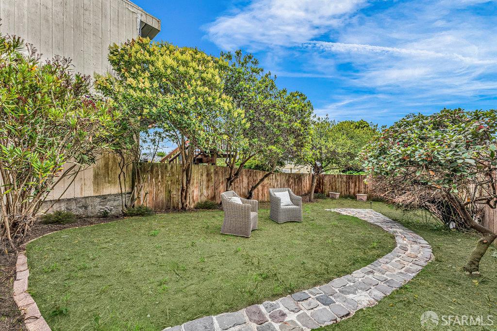 Detail Gallery Image 77 of 85 For 371 Hearst Ave, San Francisco,  CA 94112 - 3 Beds | 2 Baths