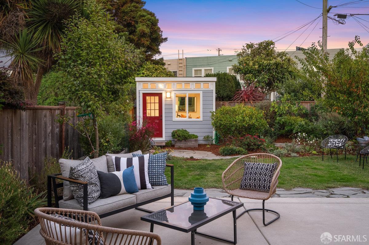 Detail Gallery Image 69 of 71 For 291 Capistrano Ave, San Francisco,  CA 94112 - 2 Beds | 1 Baths