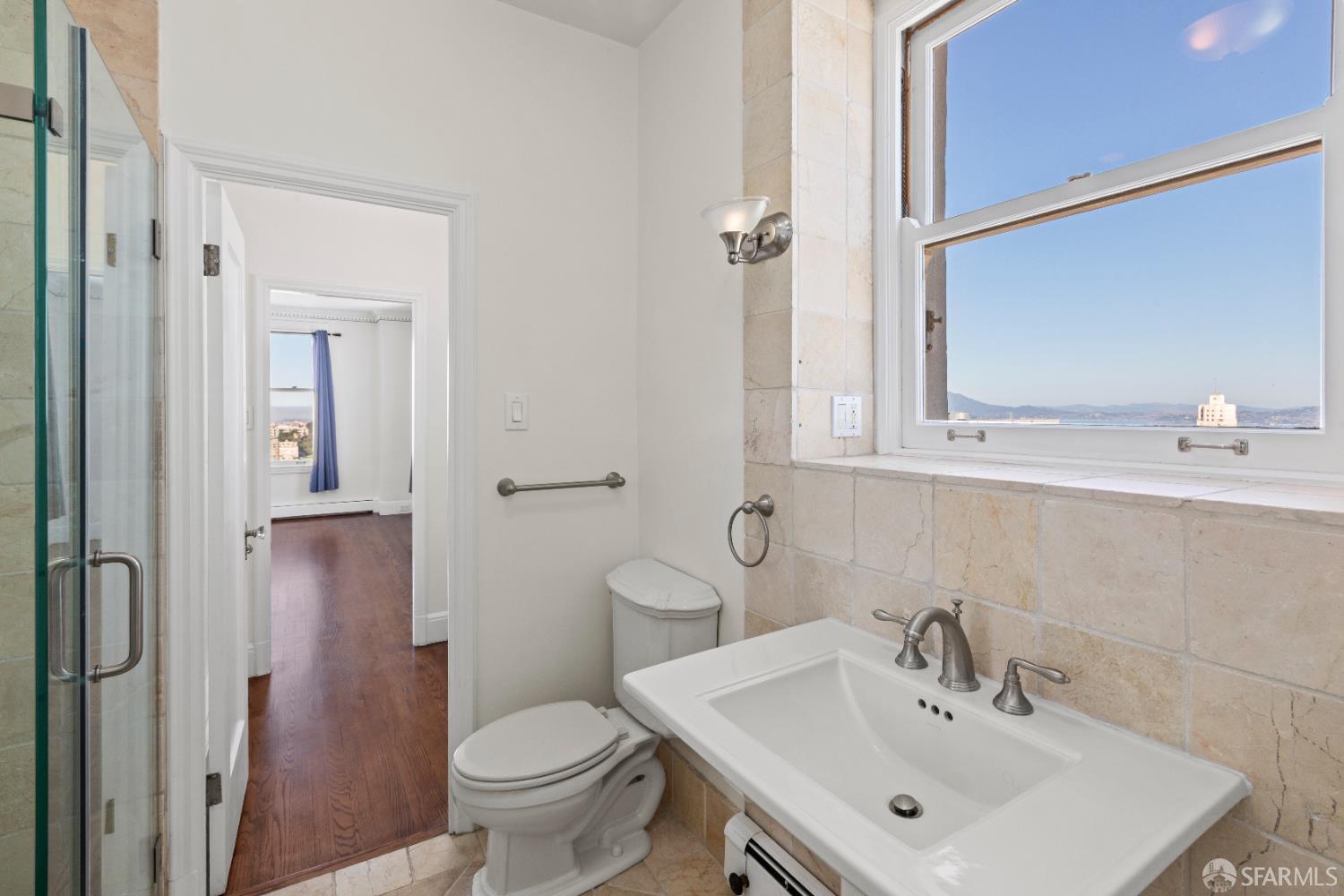 Detail Gallery Image 29 of 48 For 1250 Jones St #1602,  San Francisco,  CA 94109 - 2 Beds | 2 Baths