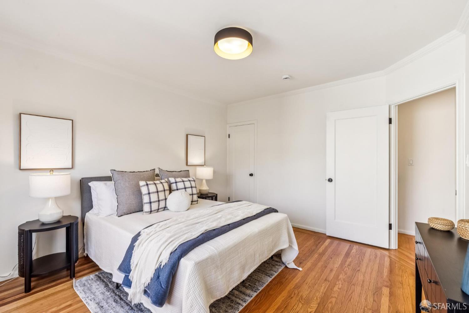 Detail Gallery Image 42 of 70 For 26 Albion St, San Francisco,  CA 94103 - 3 Beds | 2 Baths