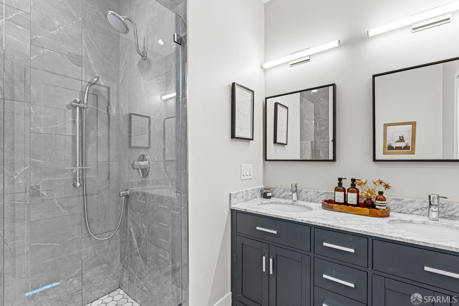 Detail Gallery Image 30 of 75 For 868 Potrero Ave, San Francisco,  CA 94110 - 4 Beds | 4 Baths
