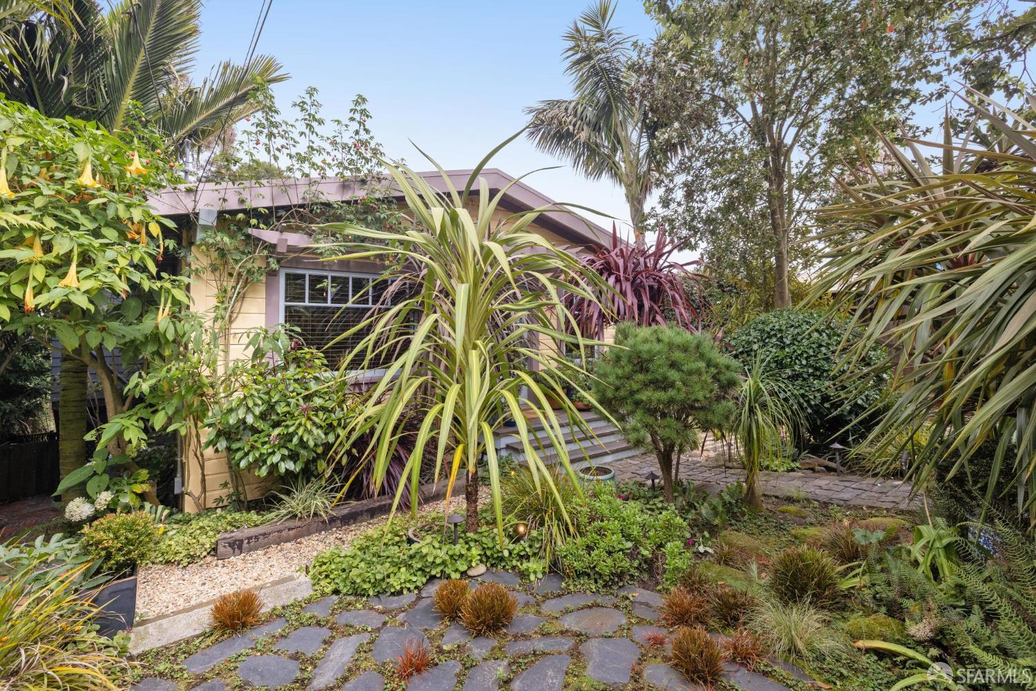 Detail Gallery Image 76 of 81 For 114 Shakespeare St, San Francisco,  CA 94112 - 2 Beds | 2 Baths