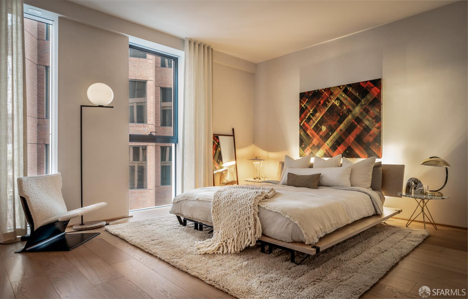 Detail Gallery Image 5 of 24 For 1 Steuart Ln #803,  San Francisco,  CA 94105 - 2 Beds | 2 Baths