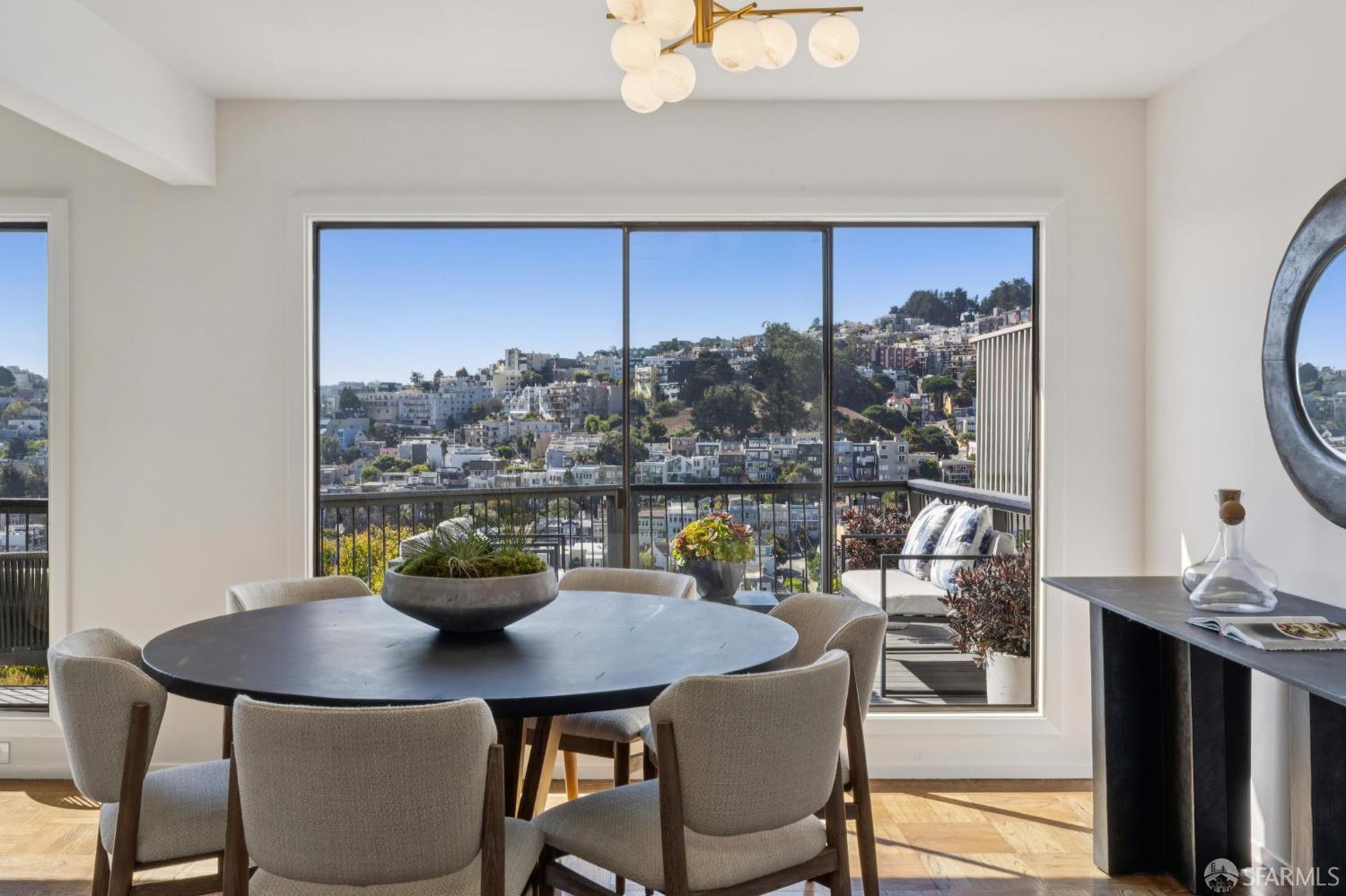 Detail Gallery Image 19 of 47 For 27 Saturn St, San Francisco,  CA 94114 - 3 Beds | 2 Baths