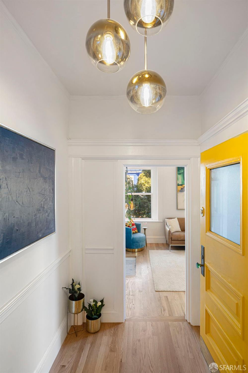 Detail Gallery Image 49 of 68 For 1336 Guerrero St a,  San Francisco,  CA 94110 - 3 Beds | 2 Baths
