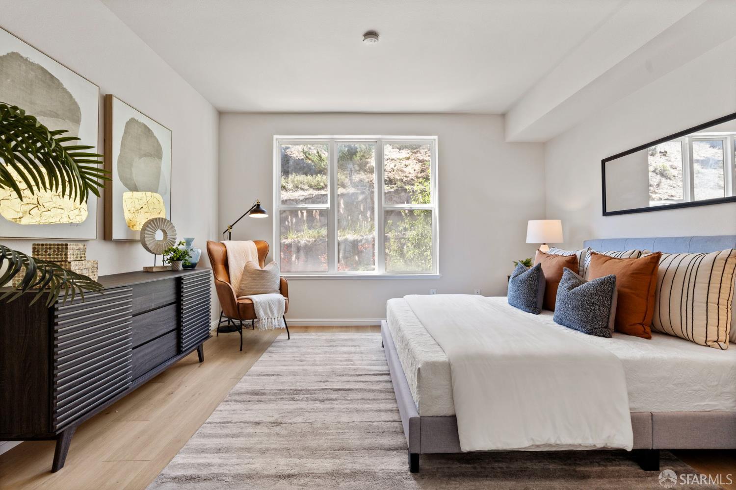 Detail Gallery Image 14 of 41 For 2210 Gellert Blvd #5111,  South San Francisco,  CA 9408 - 3 Beds | 2 Baths