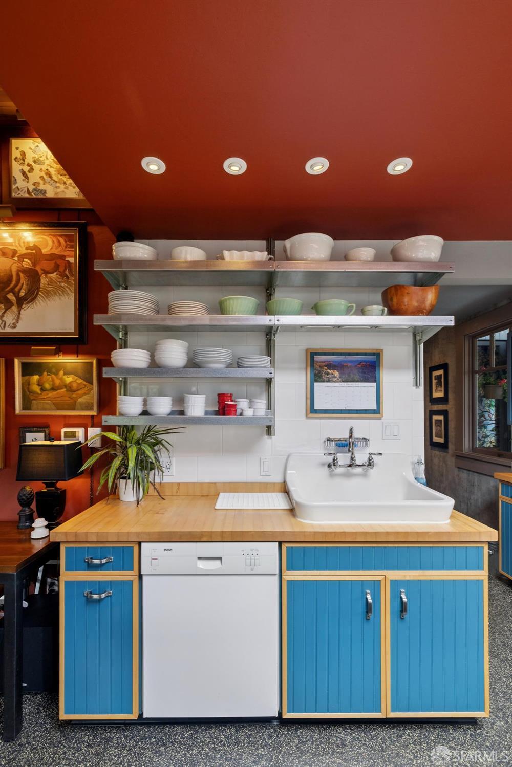 Detail Gallery Image 25 of 81 For 114 Shakespeare St, San Francisco,  CA 94112 - 2 Beds | 2 Baths