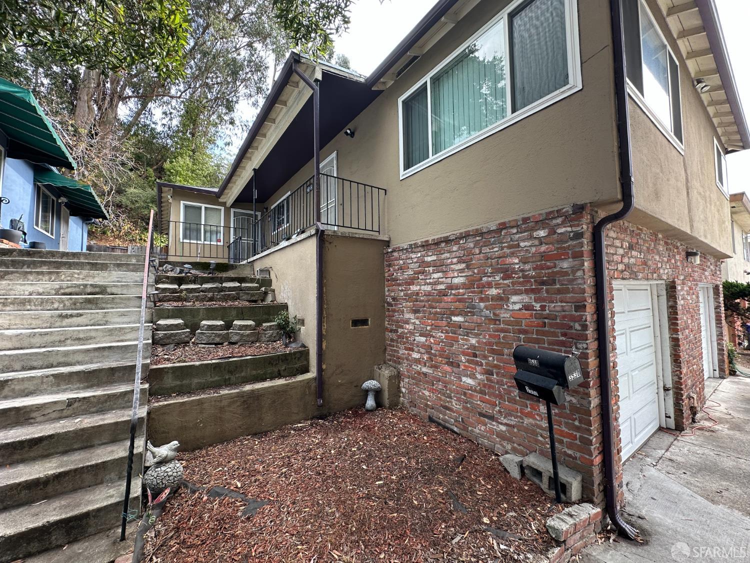 Detail Gallery Image 25 of 26 For 3530 Seminary Ave, Oakland,  CA 94605 - – Beds | – Baths