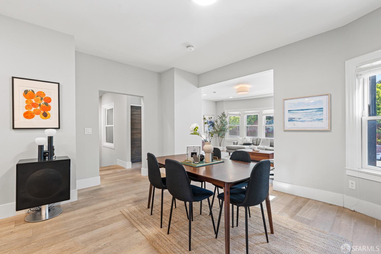 Detail Gallery Image 15 of 75 For 868 Potrero Ave, San Francisco,  CA 94110 - 4 Beds | 4 Baths