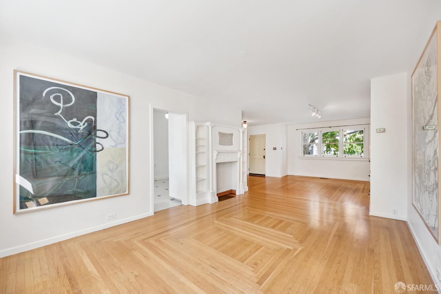 Detail Gallery Image 16 of 75 For 4047 Cesar Chavez St, San Francisco,  CA 94131 - 2 Beds | 1 Baths