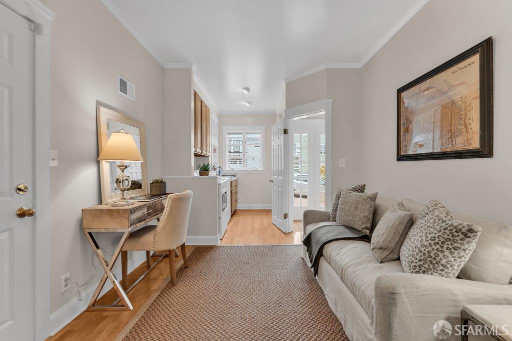 Detail Gallery Image 49 of 85 For 371 Hearst Ave, San Francisco,  CA 94112 - 3 Beds | 2 Baths