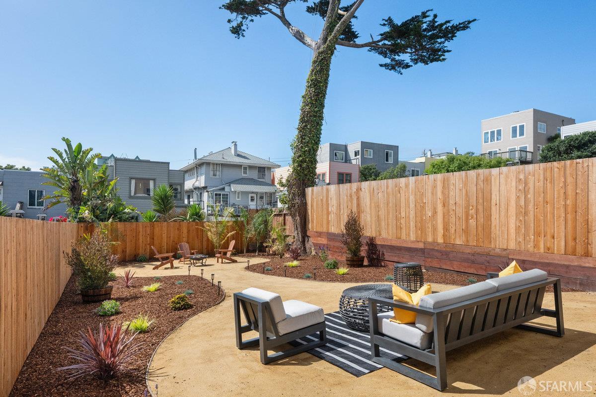 Detail Gallery Image 42 of 49 For 731 46th Ave, San Francisco,  CA 94121 - 3 Beds | 2 Baths