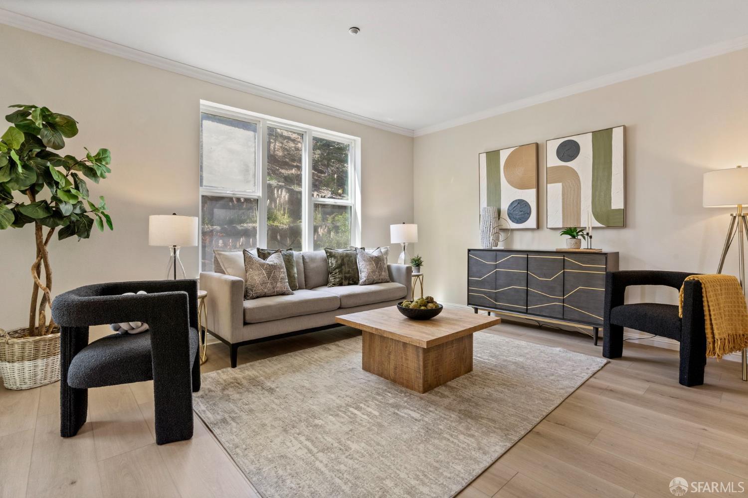 Detail Gallery Image 4 of 41 For 2210 Gellert Blvd #5111,  South San Francisco,  CA 9408 - 3 Beds | 2 Baths