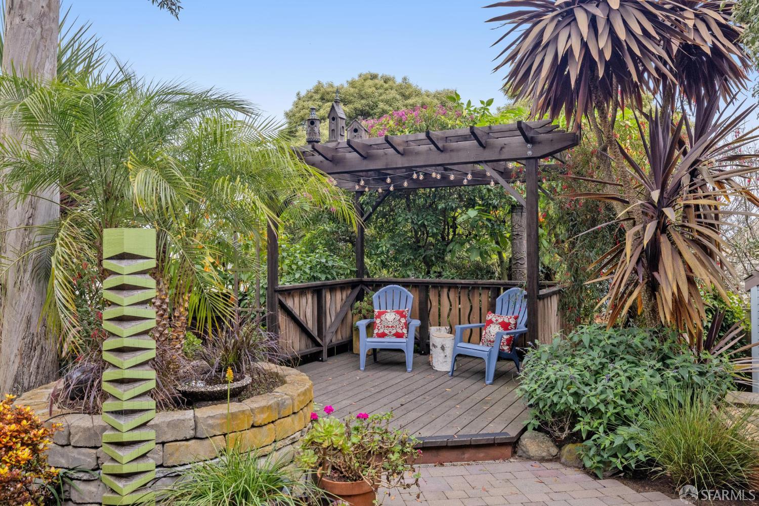 Detail Gallery Image 57 of 81 For 114 Shakespeare St, San Francisco,  CA 94112 - 2 Beds | 2 Baths