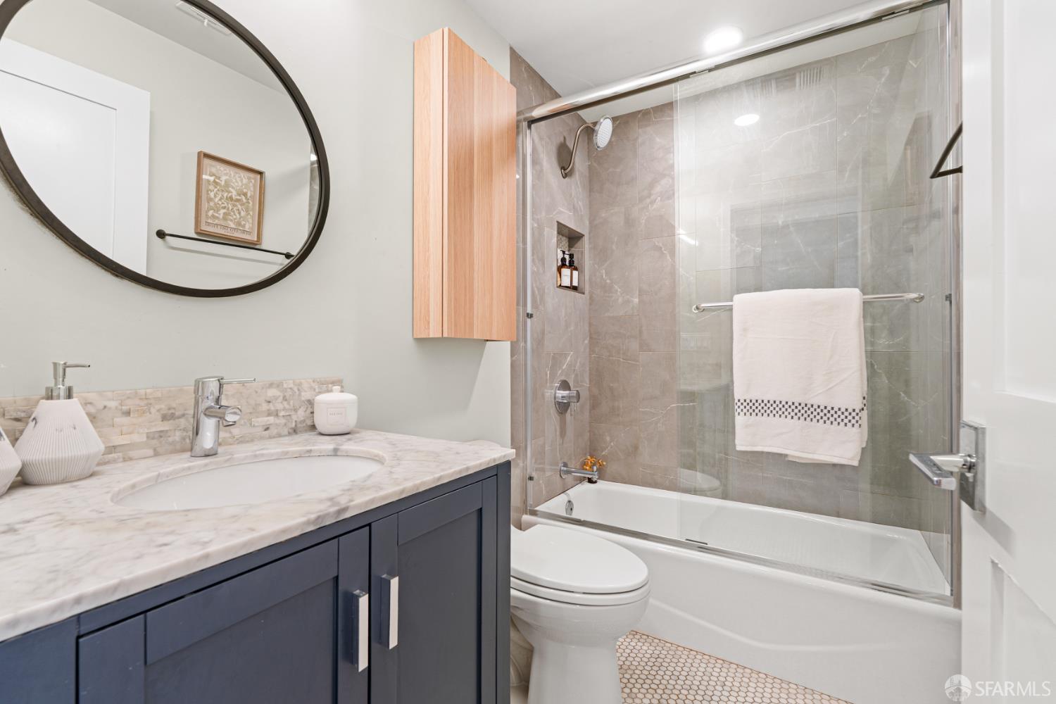 Detail Gallery Image 25 of 75 For 868 Potrero Ave, San Francisco,  CA 94110 - 4 Beds | 4 Baths