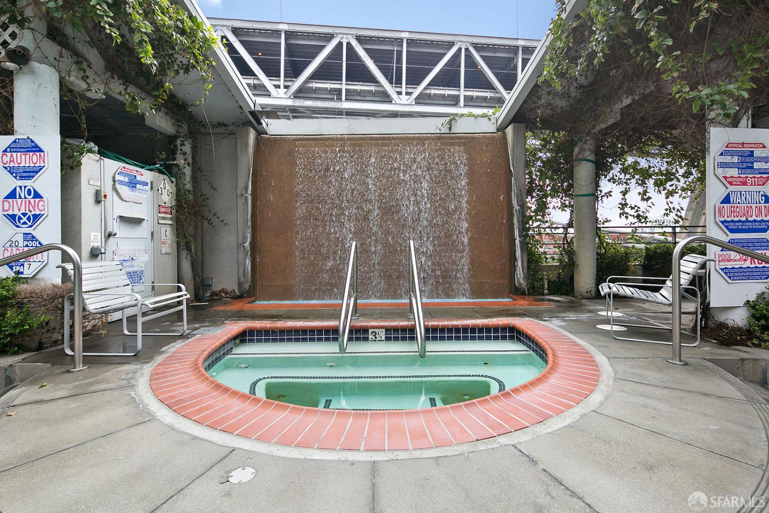 Detail Gallery Image 13 of 19 For 201 Harrison St #902,  San Francisco,  CA 94105 - 0 Beds | 1 Baths