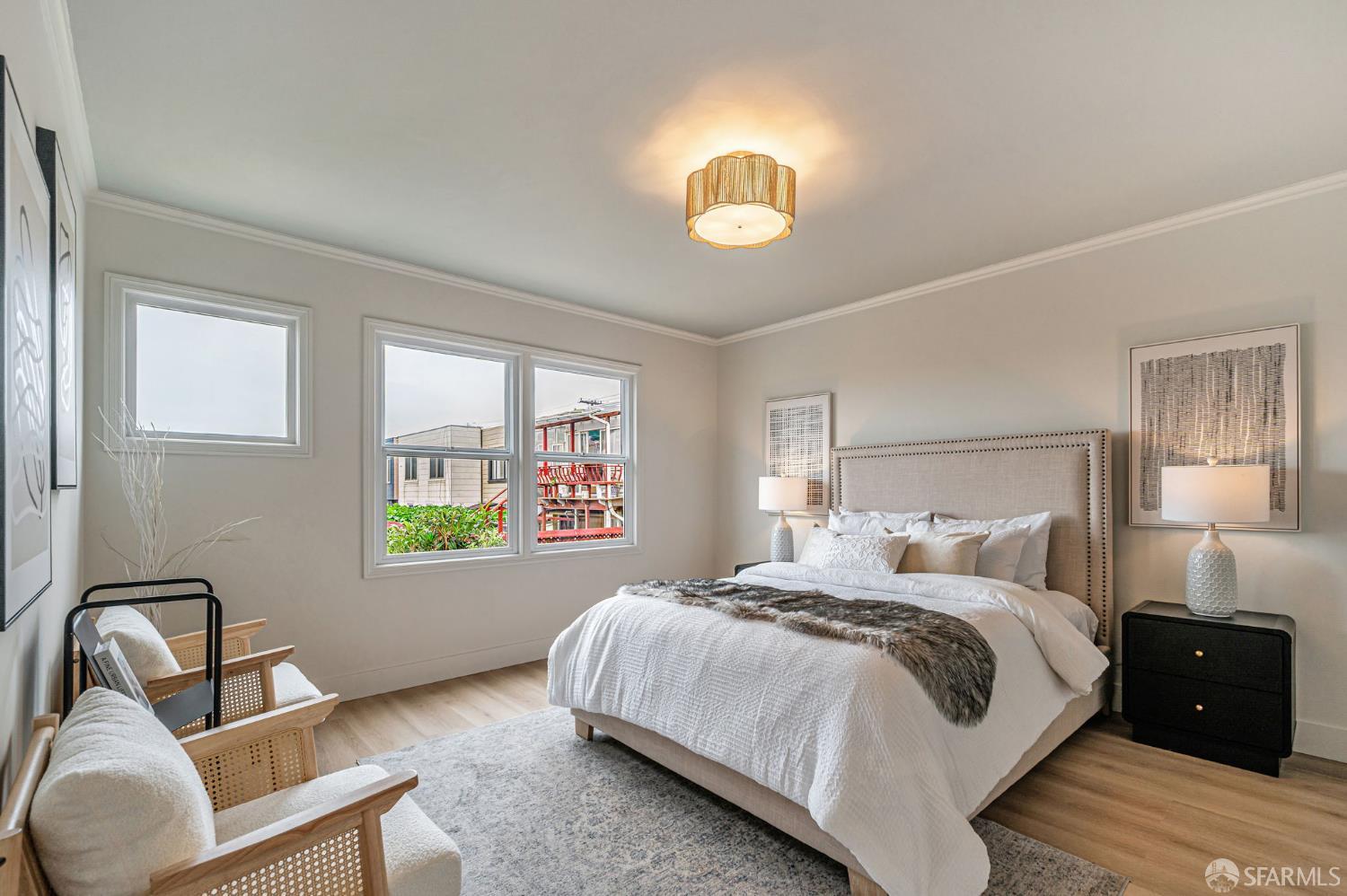 Detail Gallery Image 17 of 41 For 3622 Rivera St, San Francisco,  CA 94116 - 3 Beds | 2 Baths