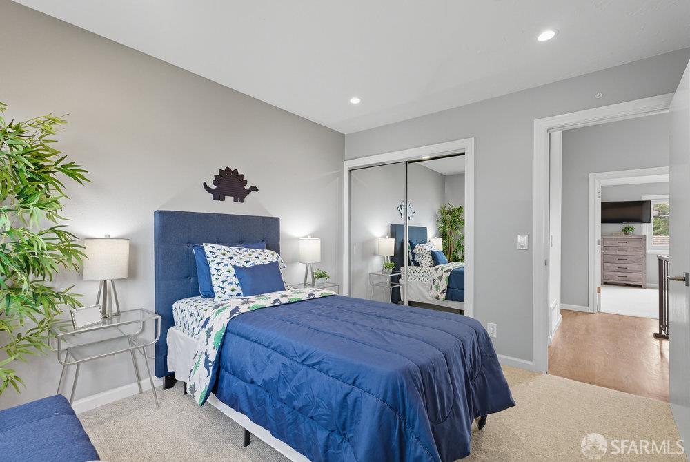 Detail Gallery Image 27 of 38 For 1074 Eagle Ln, Foster City,  CA 94404 - 3 Beds | 2/1 Baths