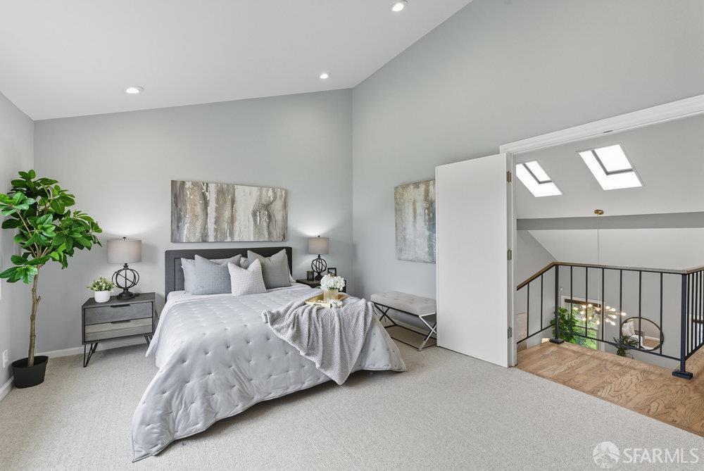 Detail Gallery Image 22 of 38 For 1074 Eagle Ln, Foster City,  CA 94404 - 3 Beds | 2/1 Baths