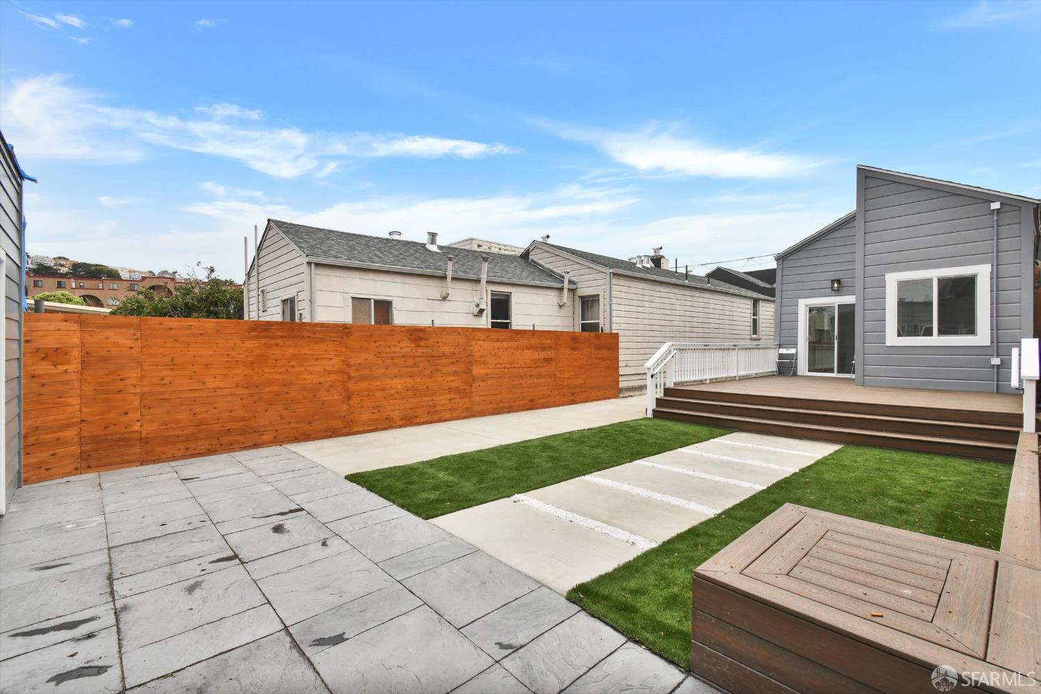 Detail Gallery Image 32 of 47 For 337 Jules Ave, San Francisco,  CA 94112 - 3 Beds | 1 Baths