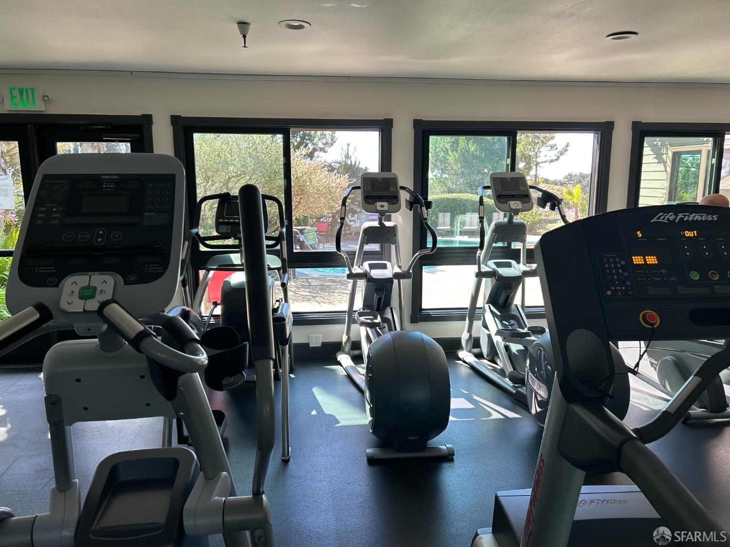 Detail Gallery Image 23 of 25 For 175 Red Rock Way 101k,  San Francisco,  CA 94131 - 0 Beds | 1 Baths