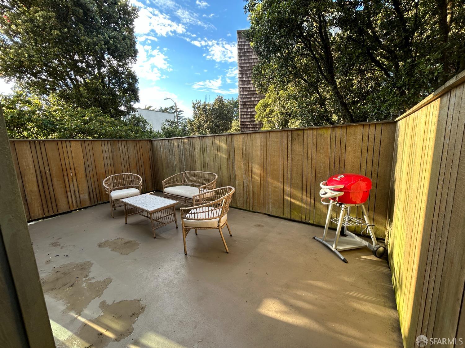 Detail Gallery Image 17 of 25 For 175 Red Rock Way 101k,  San Francisco,  CA 94131 - 0 Beds | 1 Baths