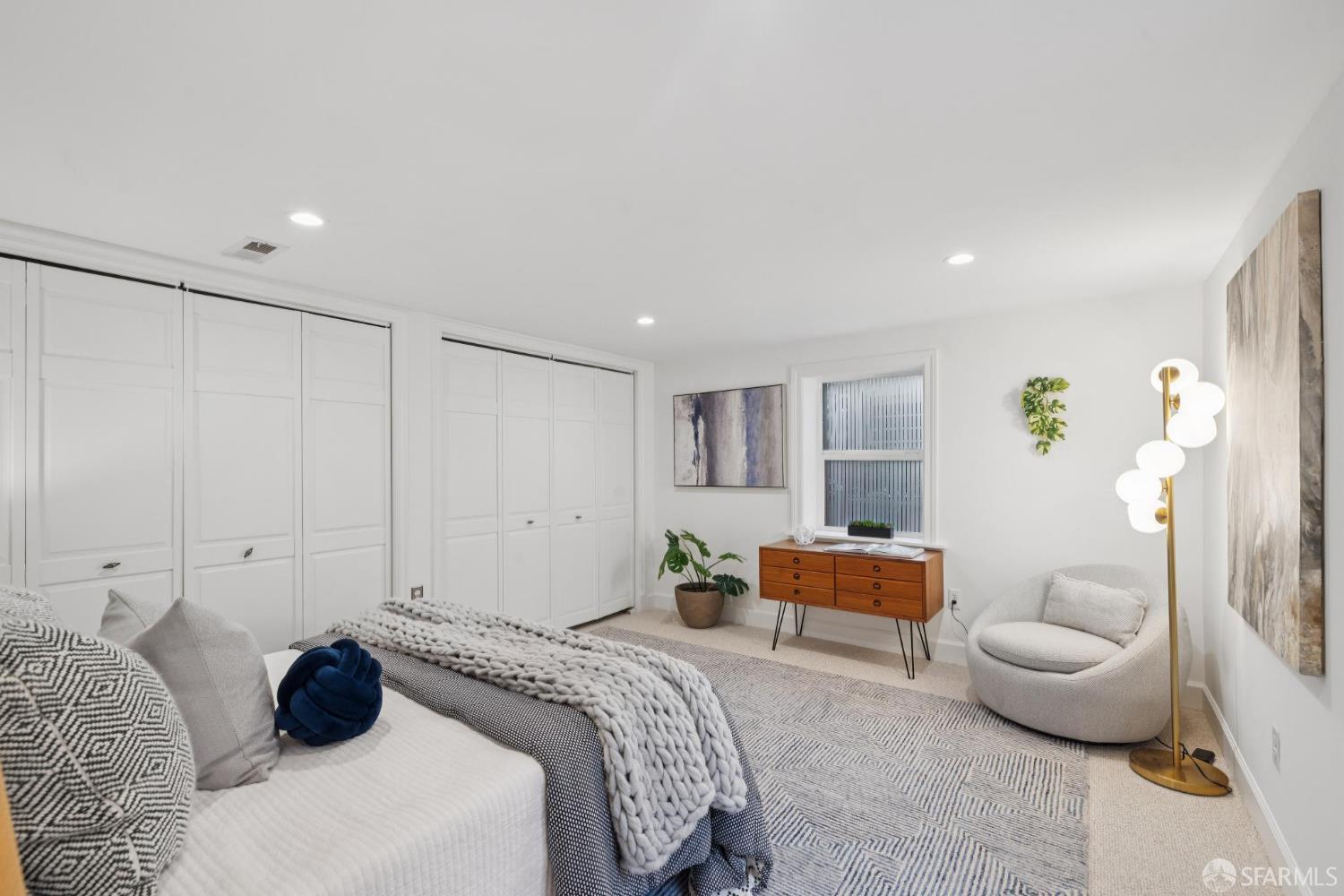 Detail Gallery Image 47 of 61 For 8 Mateo St, San Francisco,  CA 94131 - 3 Beds | 2/1 Baths