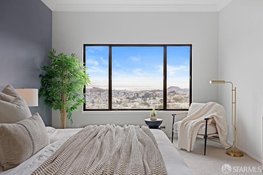 Detail Gallery Image 11 of 21 For 945 Corbett Ave #206,  San Francisco,  CA 94131 - 1 Beds | 1 Baths