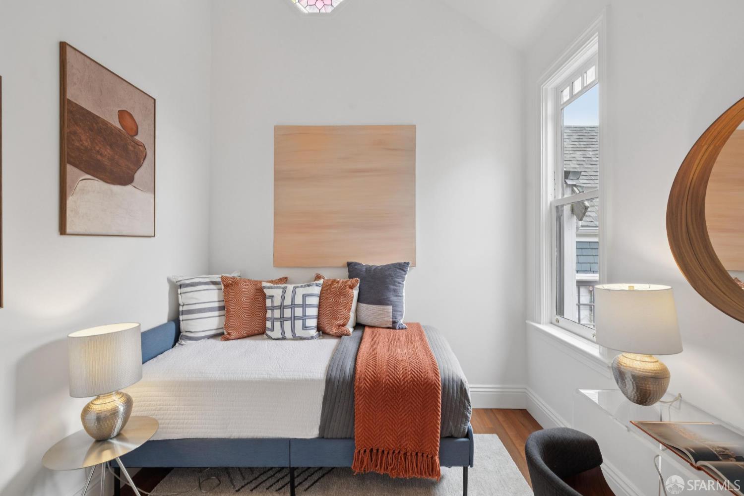 Detail Gallery Image 40 of 61 For 8 Mateo St, San Francisco,  CA 94131 - 3 Beds | 2/1 Baths