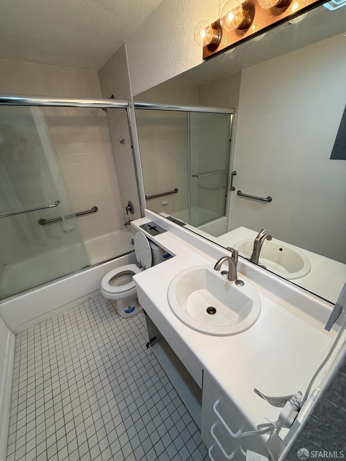 Detail Gallery Image 7 of 19 For 201 Harrison St #902,  San Francisco,  CA 94105 - 0 Beds | 1 Baths