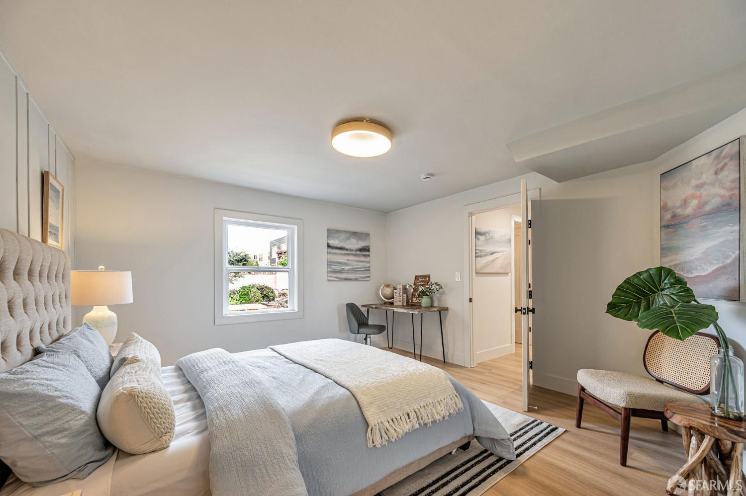 Detail Gallery Image 26 of 41 For 3622 Rivera St, San Francisco,  CA 94116 - 3 Beds | 2 Baths