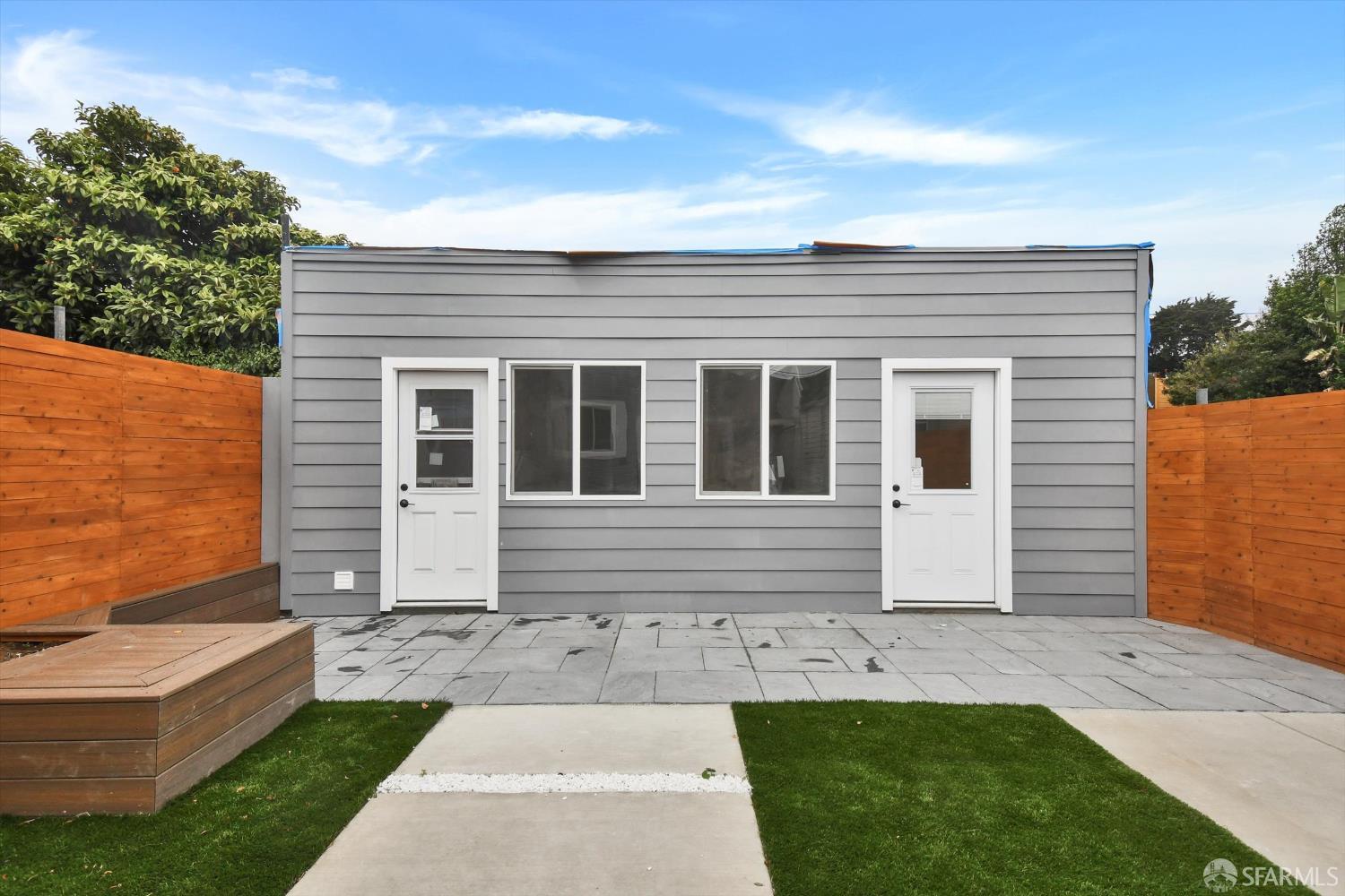 Detail Gallery Image 37 of 47 For 337 Jules Ave, San Francisco,  CA 94112 - 3 Beds | 1 Baths