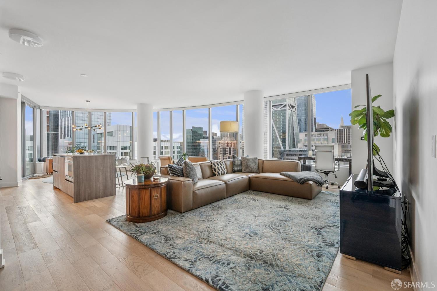 201 Folsom Street # 33A