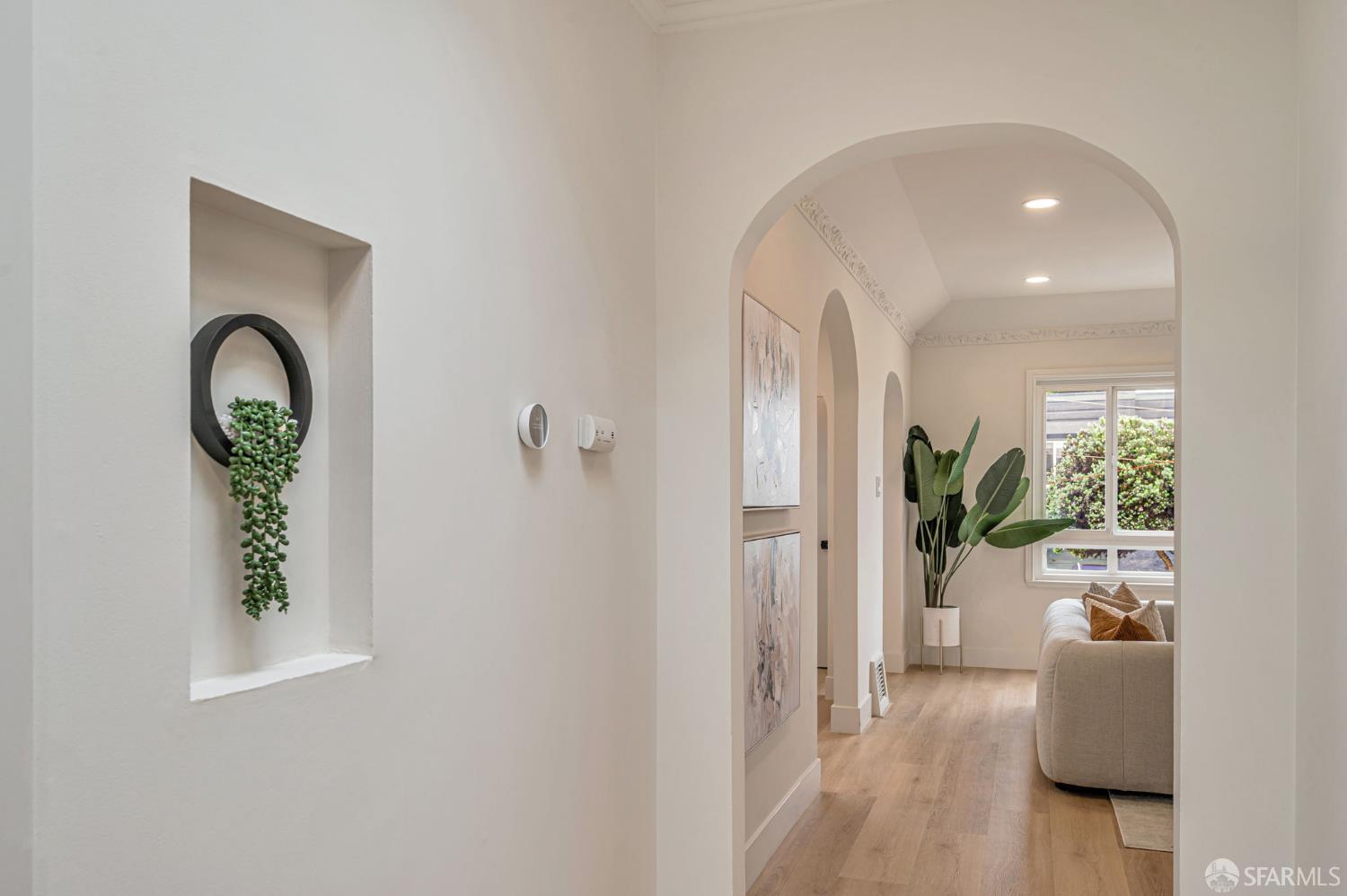 Detail Gallery Image 15 of 41 For 3622 Rivera St, San Francisco,  CA 94116 - 3 Beds | 2 Baths