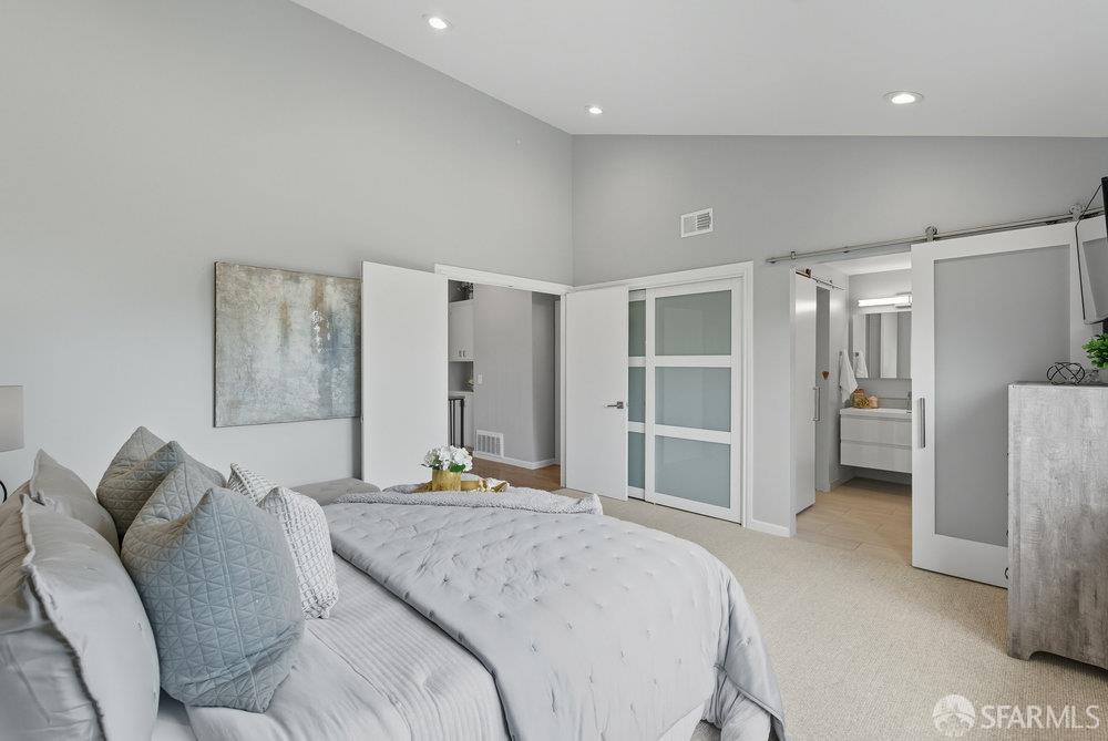 Detail Gallery Image 23 of 38 For 1074 Eagle Ln, Foster City,  CA 94404 - 3 Beds | 2/1 Baths