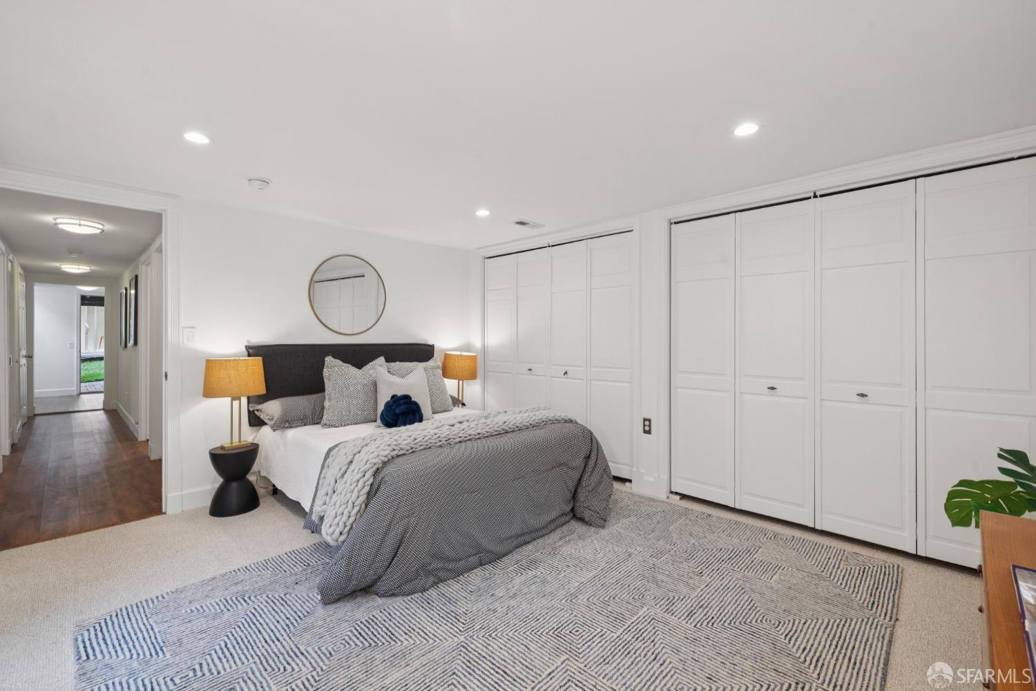 Detail Gallery Image 48 of 61 For 8 Mateo St, San Francisco,  CA 94131 - 3 Beds | 2/1 Baths