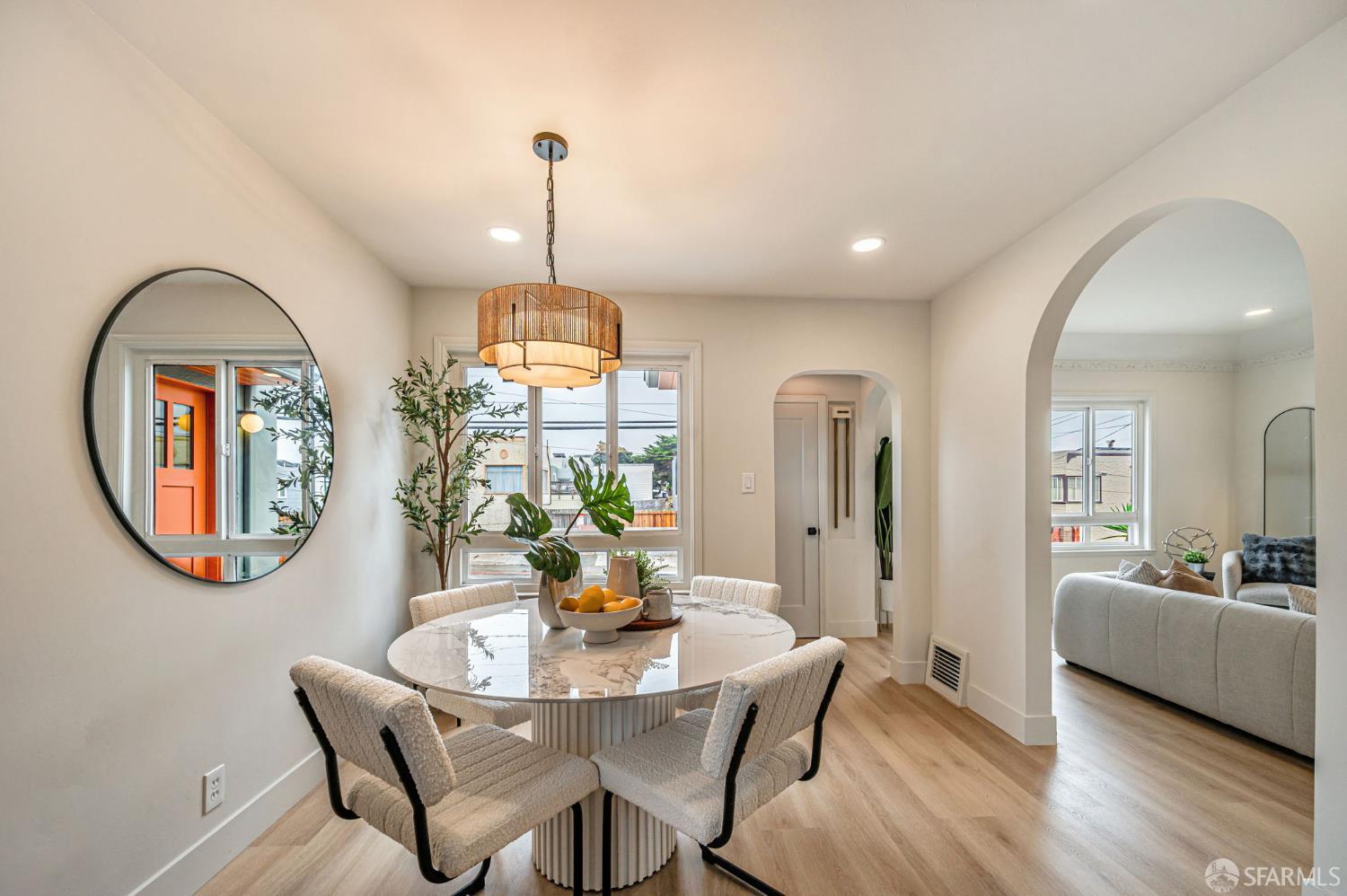 Detail Gallery Image 14 of 41 For 3622 Rivera St, San Francisco,  CA 94116 - 3 Beds | 2 Baths