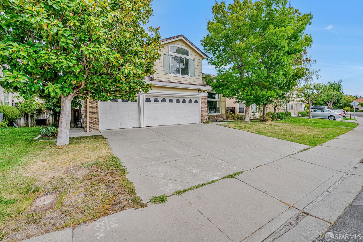 Detail Gallery Image 56 of 56 For 2101 Asilomar Dr, Antioch,  CA 94509 - 5 Beds | 3 Baths