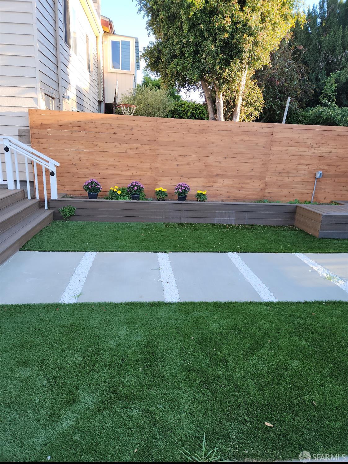 Detail Gallery Image 33 of 47 For 337 Jules Ave, San Francisco,  CA 94112 - 3 Beds | 1 Baths